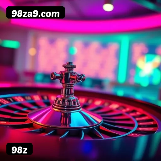 Comparação APP mobile vs versão web da 98z