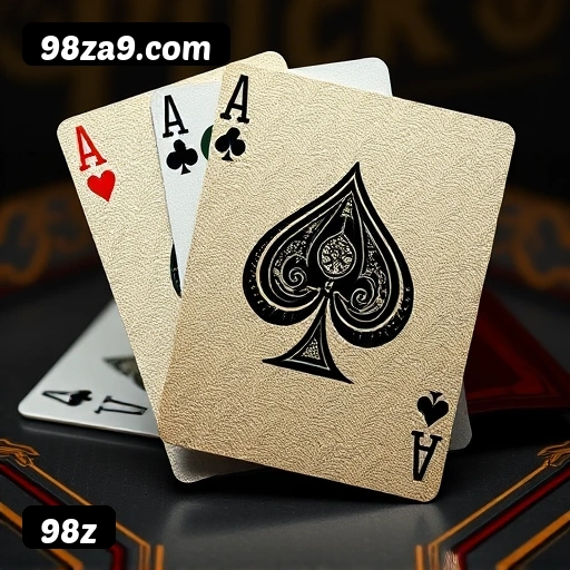 Tabela RTP dos jogos de cassino da 98z